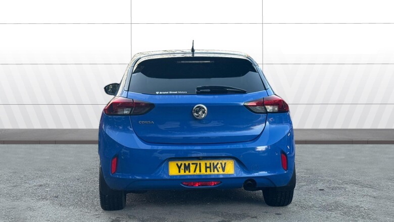 Vauxhall Corsa 1.2 Griffin 5dr Petrol Hatchback